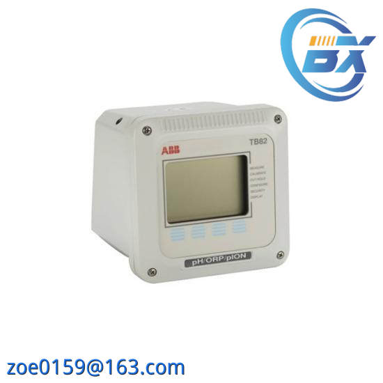 ABB TB82PH1010110 TRANSMITTER