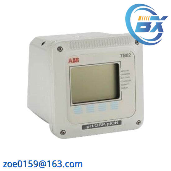 ABB TB82PH1010312TB82  Servo Drive Controller
