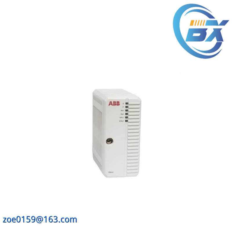 ABB 07DC92二手