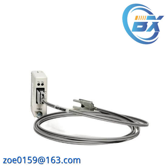 ABB TB842 3BSE022464R1  Optical ModuleBus Port