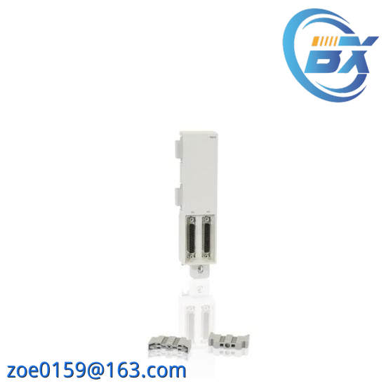 ABB TB845 3BSE021437R1  Dual Modulebus Outlet