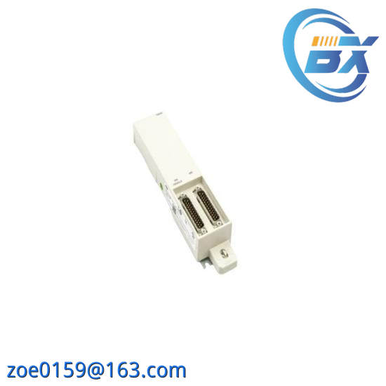 ABB TB846 3BSE021439R1 Dual Modulebus inlet