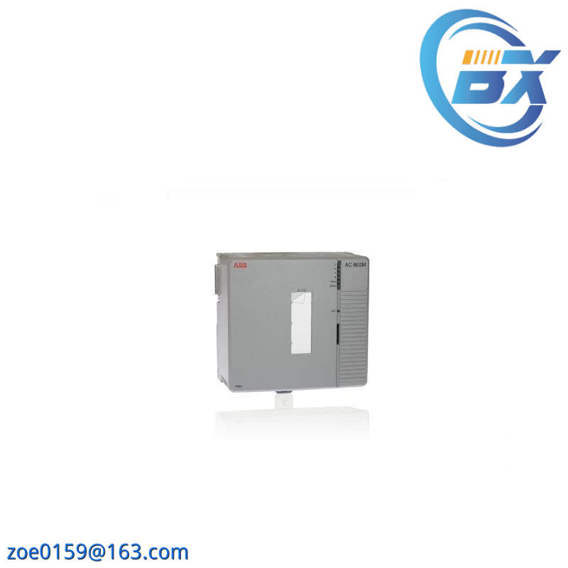 AB 2711P-RDB7C Display Module