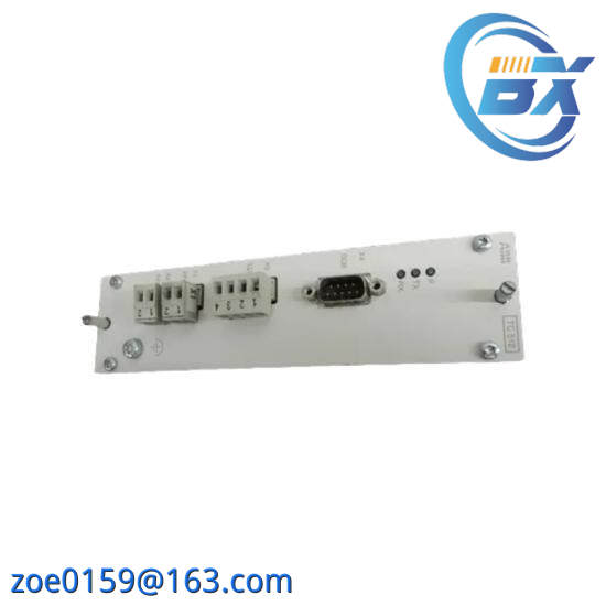 ABB 3HAC029403-001