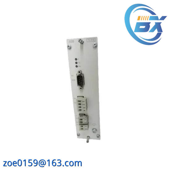 ABB 3HAC029403-001