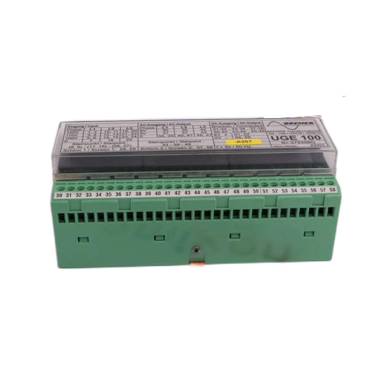 ABB TC512V1 RS485 Twisted pair Modem