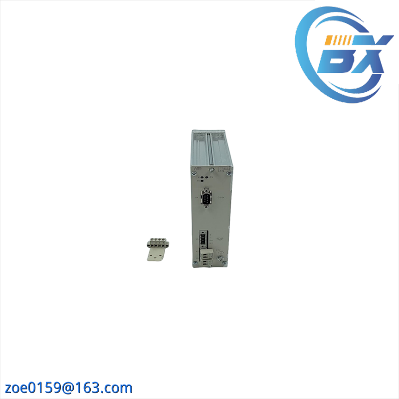 ABB TC513 3BSE006385R1 AF100 Twisted pair Coax Modem