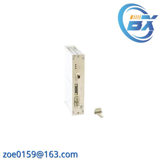 ABB TC513 V1 AF100 Twisted pair Coax Modem