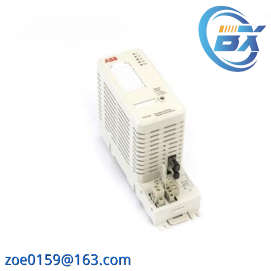 ABB TC514V2  DCS Module
