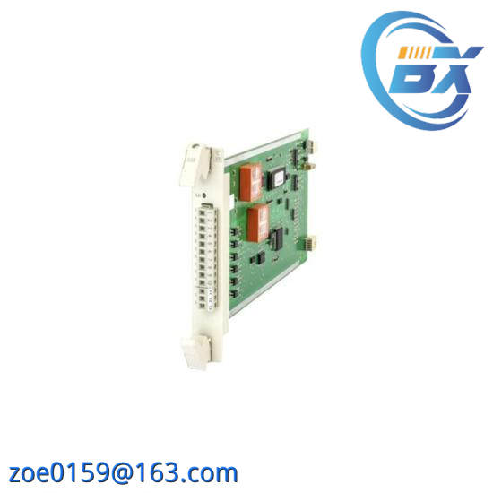 ABB TC520 3BSE001449R1