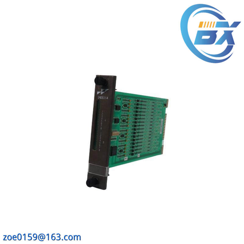ABB TC520 SYSTEM STATUS COLLECTOR
