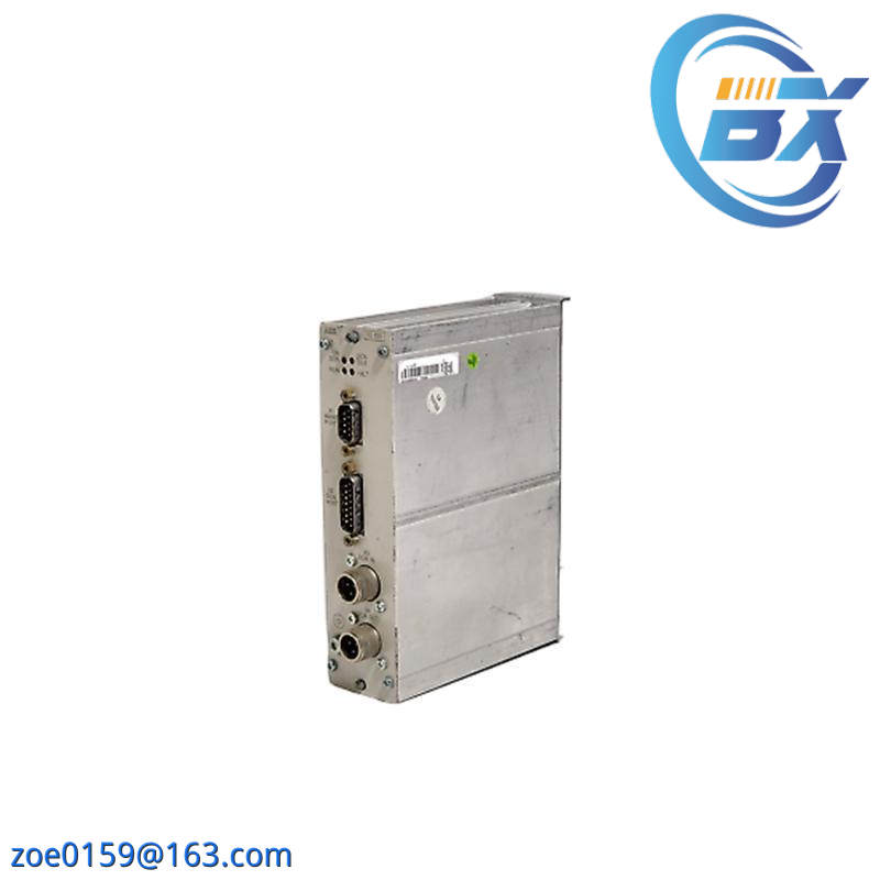 ABB TC530 3BUR000101R1 COMMUNICATION MODULE