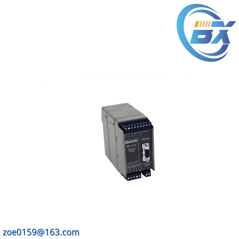 ABB TC562 Short distance transmission modem