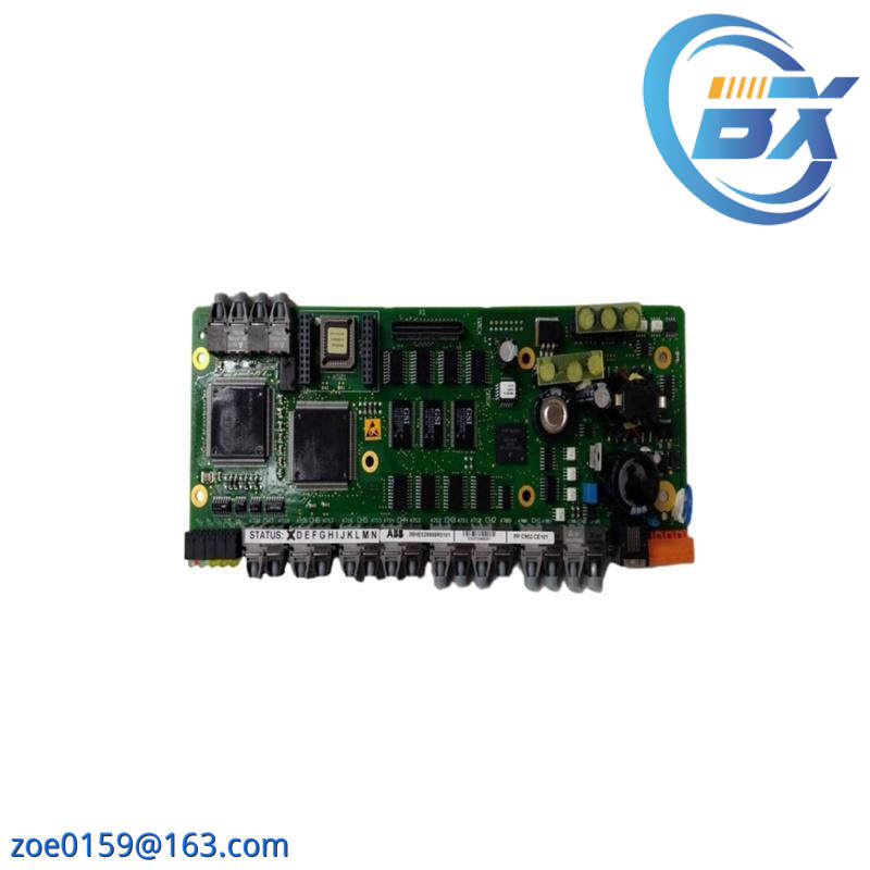 ABB TC630