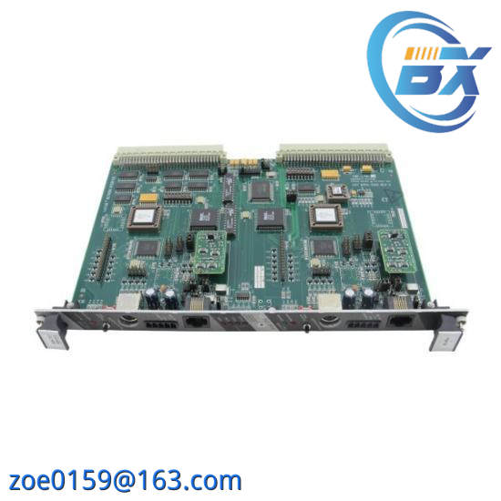 ABB TC820-1