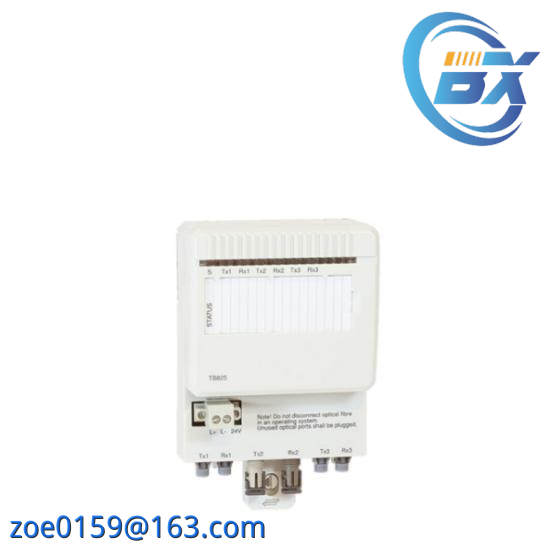 ABB TD951F 3BDH001020R0001 ABB Display Unit