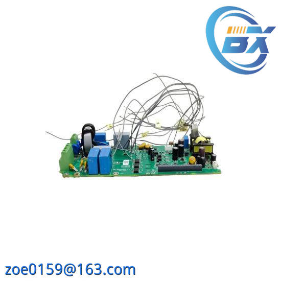 ABB TINT-6511