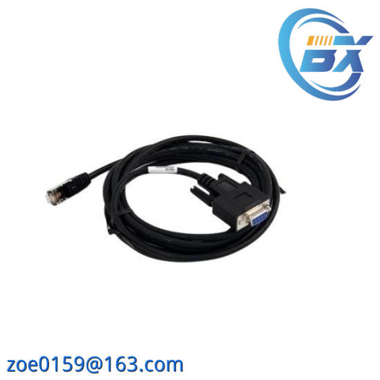 ABB TK212A Tool cable