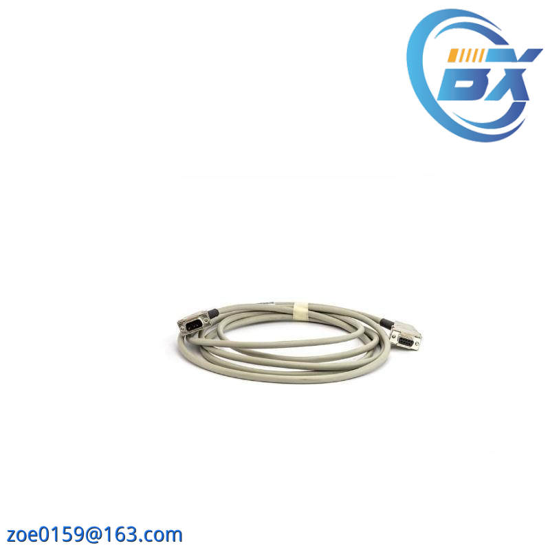 ABB TK527V030 Interface cable
