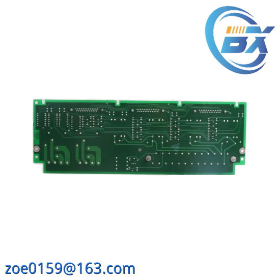ABB TV742 3BHB001567R0060  DCS Controllers
