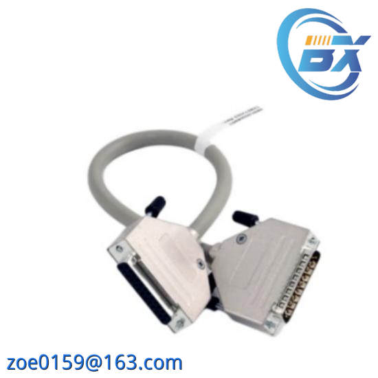ABB TK801V003 3BSC950089R1  Modulebus Extension Cable