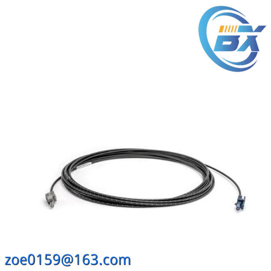 ABB TK811V150 3BSC950107R1 POF Cable