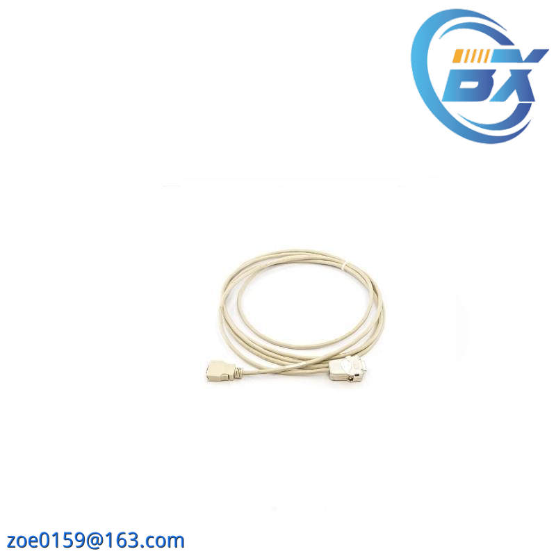 ABB TK812V050 Single plastic fiber,5m