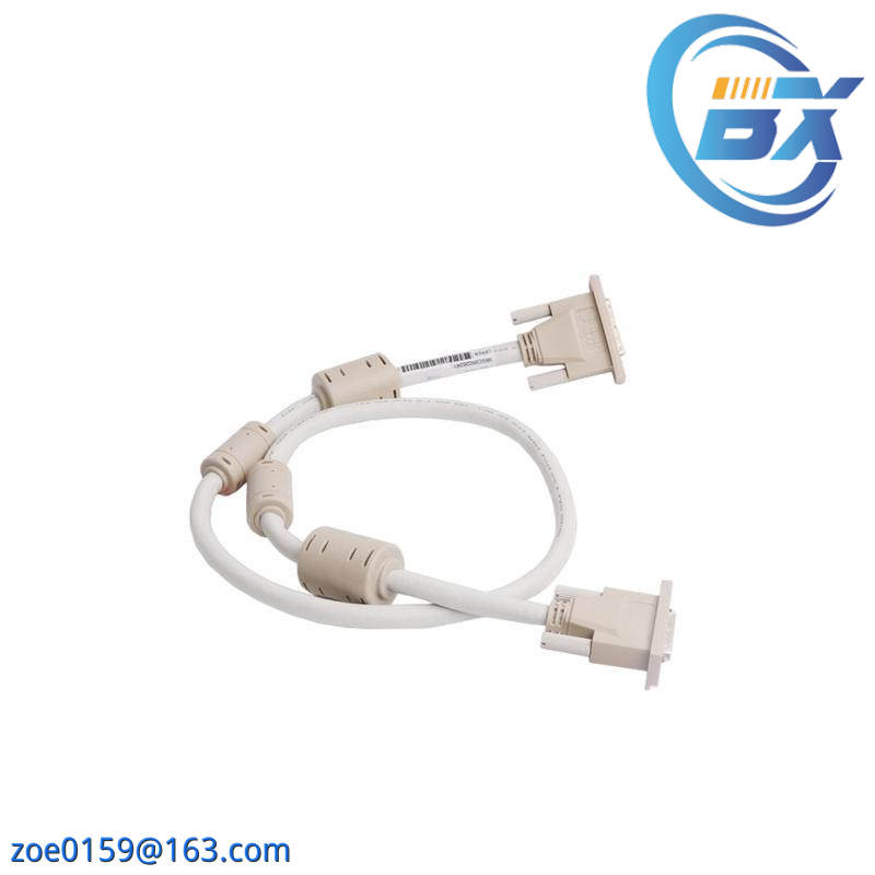 ABB TK851V010 3BSC950262R1 Connection Cable