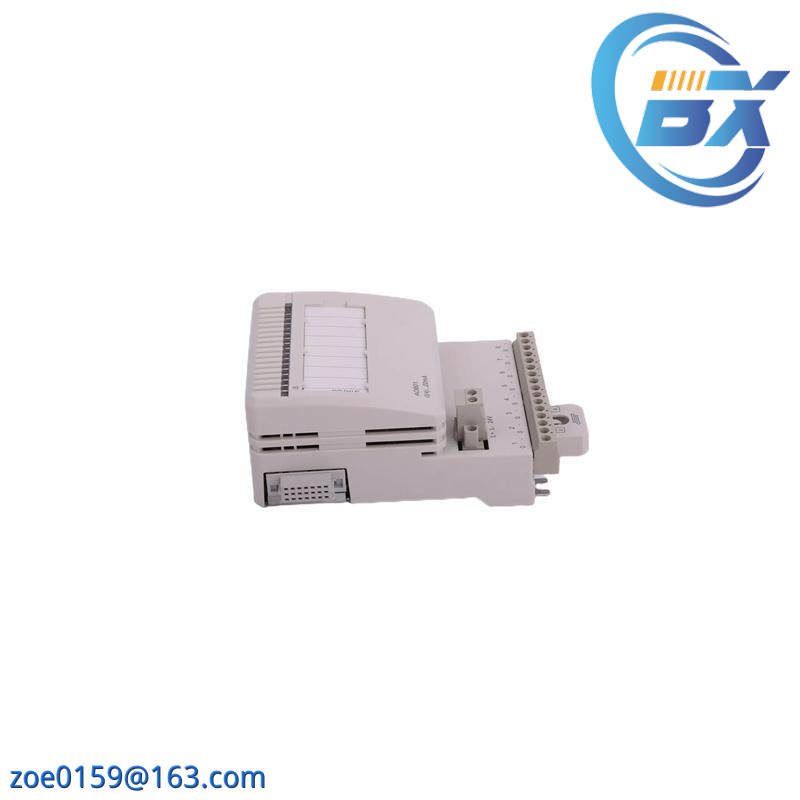 ABB TK851V010 Connection Cable