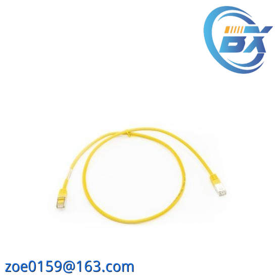 ABB TK852V010 3BSC950342R1 Prefabricated Cable