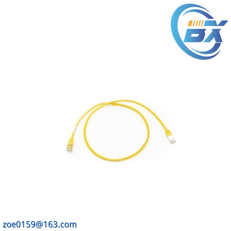 ABB TK852V010 TK852V010 Shielded FTP CAT 5e cross-over