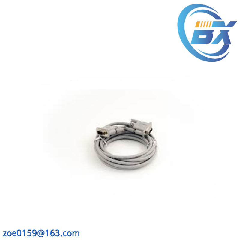 ABB TK854V030 TK854V030 Programming Cable, RS232