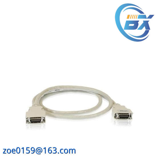ABB TK856 3BSE057021R1  RCU Data Link Cable