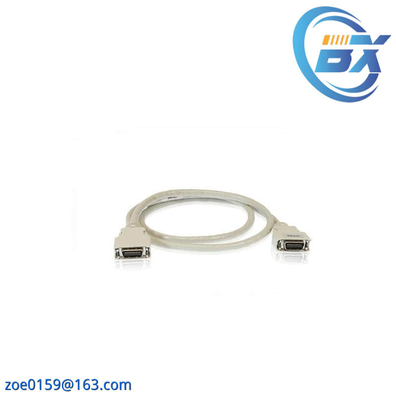 ABB TK856 RCU data link cable