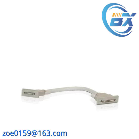 ABB TK857V003 3BSC950375R1  RCU Link Cable