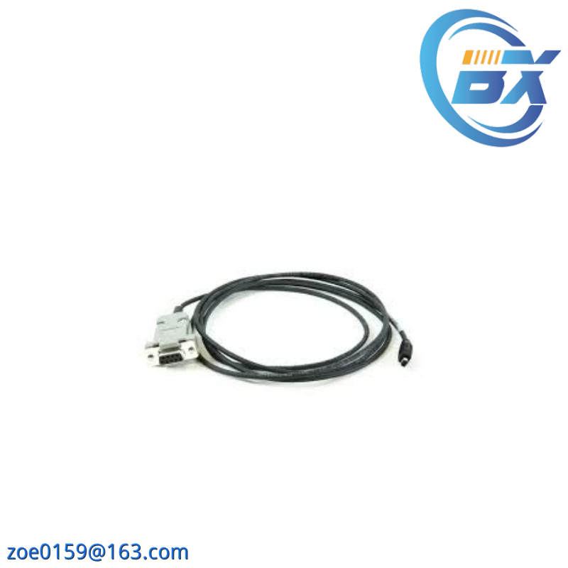 ABB TK891F Diagnostic cable