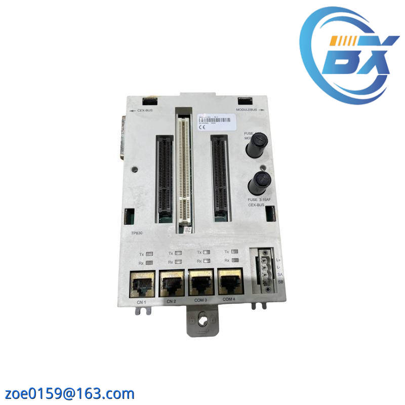ABB TP830