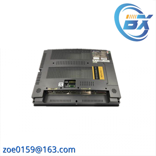 ABB TPC-1570H Motor Touch Panel