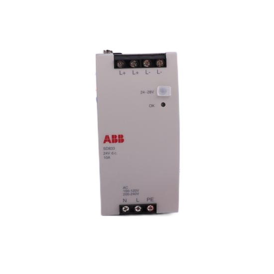 ABB TU505-FBP