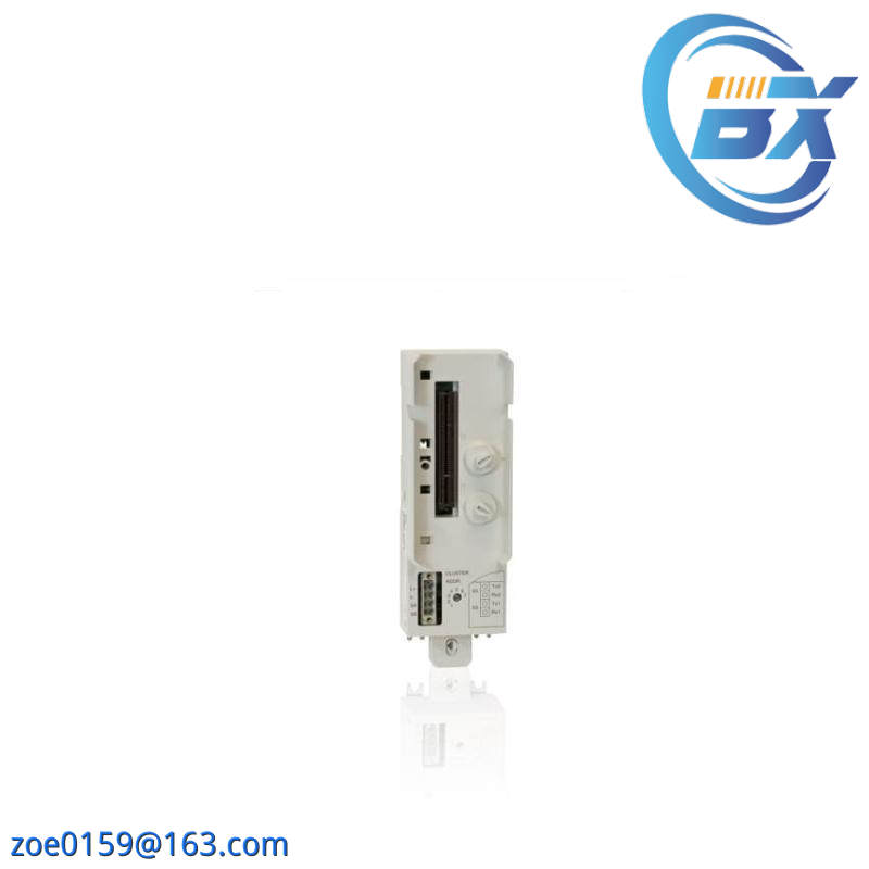 ABB TU807 TB840A Non-redundant Base