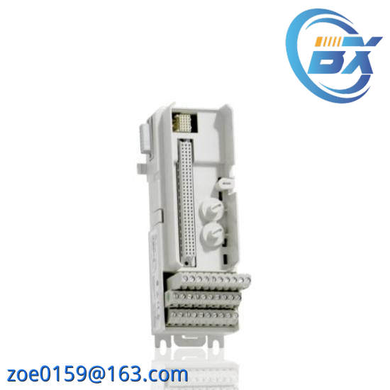 ABB TU810V1 3BSE013230R1 Compact Module Termination Unit MTU
