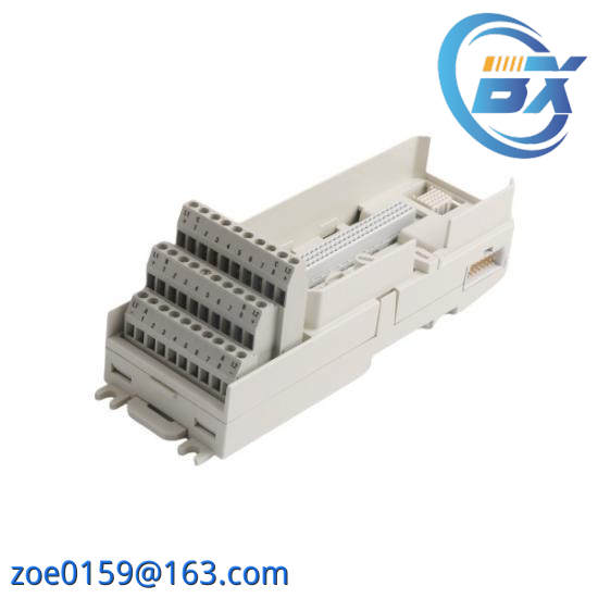 ABB TU810V1 Compact Module Termination Unit  3BSE013230R1