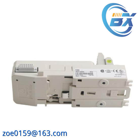 ABB TU810V1 Compact Module Termination Unit  3BSE013230R1
