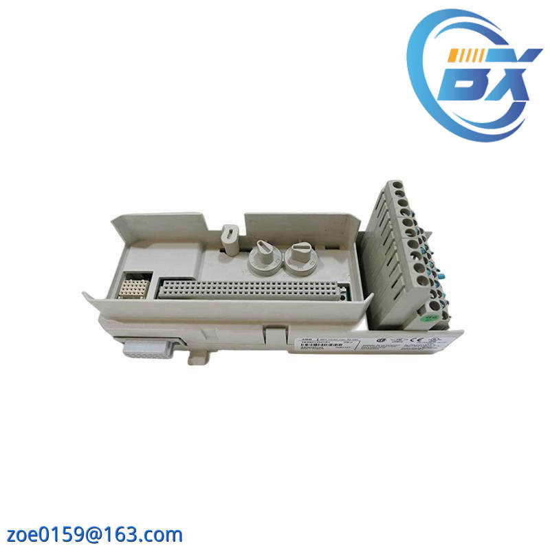 ABB TU811V1 3BSE013231R1 Compact Module