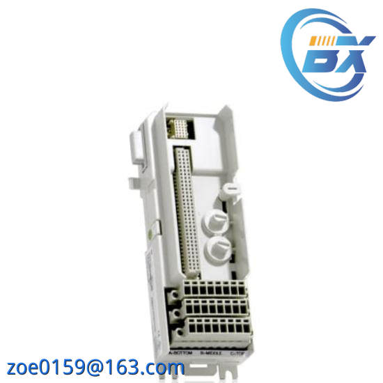 ABB TU813 3BSE036714R1  Compact Module