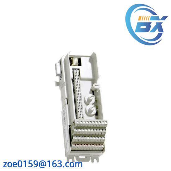 ABB TU818 3BSE069209R1  Termination Unit