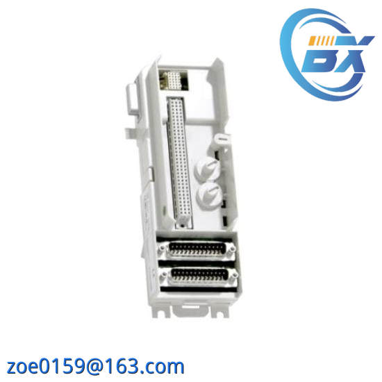 ABB TU819 Compact Module Termination
