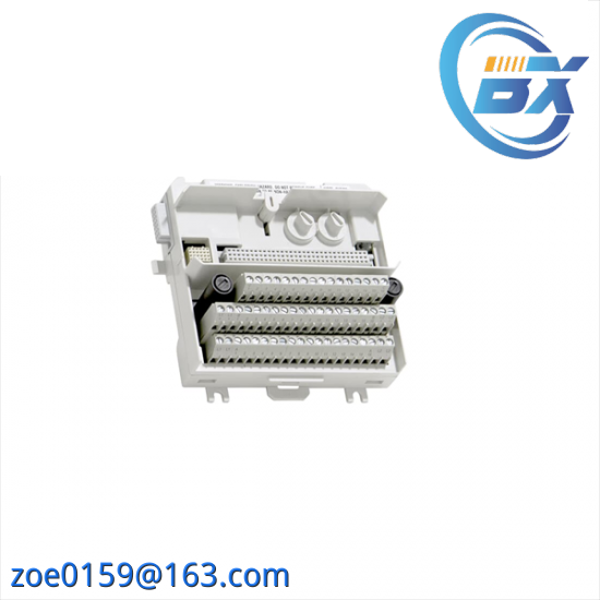 ABB DTAX701A