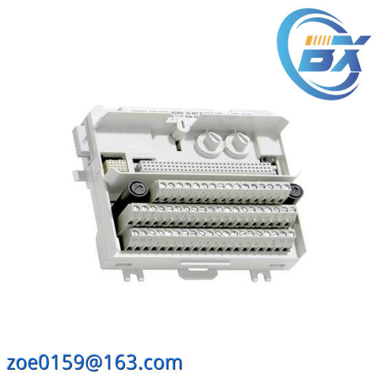 ABB 3HAC025321-002