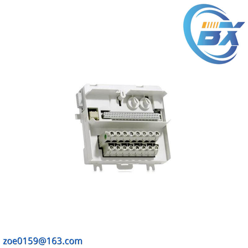 ABB TU831V1 Extended Module